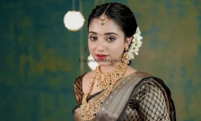 Makeover By Dilsha Shamnad